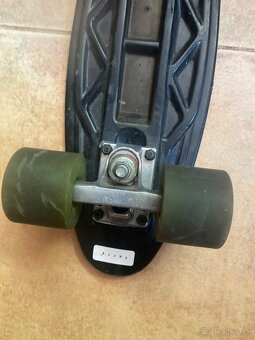 Predám skateboard – penny Board - 4
