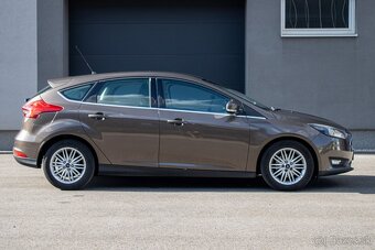 Ford Focus 1.0 EcoBoost Trend - 4