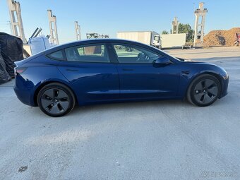 Tesla 3 refresh - 4