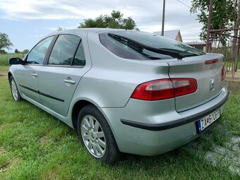 Renault laguna - 4