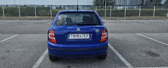 Fabia 1.4 tdi 2005 - 4