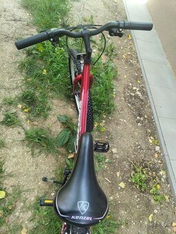 Dámsky bicykel Kenzel Compact - 4