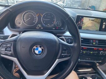 BMW X5 F15 - 4