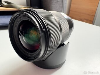 SIGMA 35mm 1.4 ART DG HSM (NA SONY) - 4
