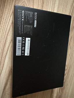 Predám čítačku kníh Onyx Boox Tab mini C - 4