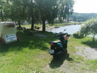 Yamaha Rayzr125 r. 2025 predaj /výmena - 4