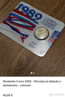 2 euro mince - 4