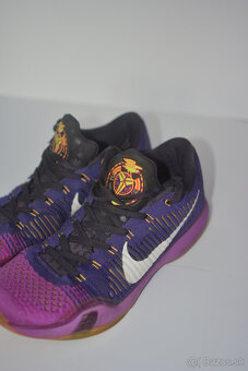 Nike Kobe X Opening Night / Draft Pick - 4