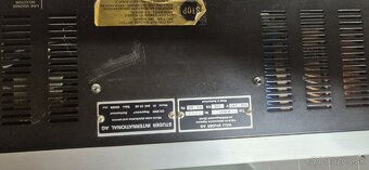 Studer A807 MK2 - 4