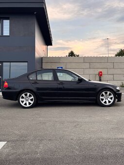 Bmw e46 320d 110kw - 4
