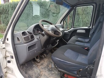 Fiat Ducato valnik do 3.5t - 4