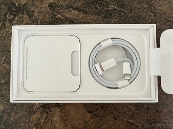 Apple iPhone 13 128GB, biely - 4