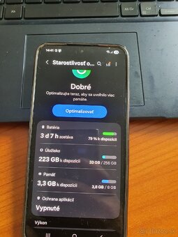 Samsung s22 plus - 4