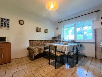 Predaj - rodinný dom - Šikovný rodinný dom na predaj… - 4