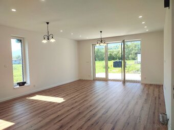 NOVOSTAVBA_4 izbový bungalov_Červenica_100m2 - 4