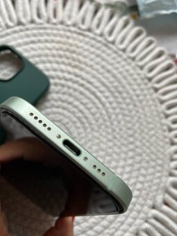 Iphone 15, 128GB - 4