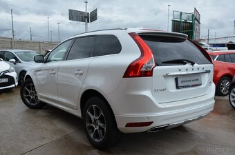 Volvo XC60 D4 Ocean Race Geartronic AWD 133KW - 4