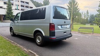 T6 DSG Long - 4