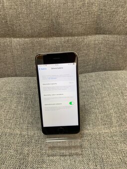 iPhone 6S 128GB (plne funkčný) - 4