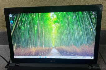 Acer Aspire / Intel P4600 / 8GB RAM / 128GB SSD / 15.6" - 4