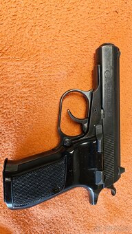 CZ 765 model83 - 4