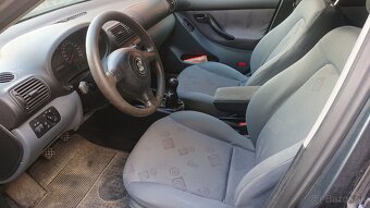 Seat Leon 1.9 tDI - 4