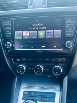 Octavia 3 2.0TDI 110kw - 4