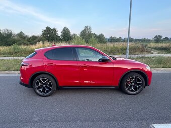 Alfa Romeo Stelvio 2.2 Q4 154kw - 4