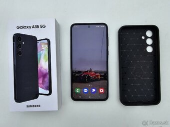 Samsung Galaxy A35 5G - 4