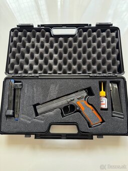 KMR L-02 Spectra OR 9x19/9 mm luger - 4