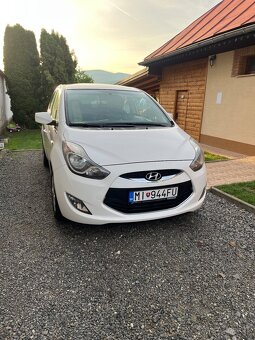 Hyundai ix20 benzin-plyn - 4