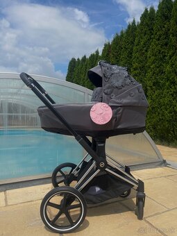 Cybex priam simply - 4
