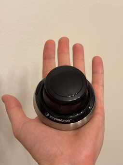 3Dconnexion SpaceMouse Myš - 4
