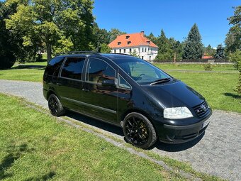 Volkswagen Sharan 2.8 V6 150kw - 4
