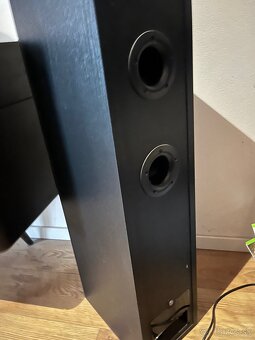 2500€ zľava - Aktivne Dali Calisto 6C - 4