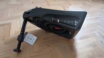 Set autosedačky Cybex Cloud G I-Size Plus + Cybex BASE G - 4