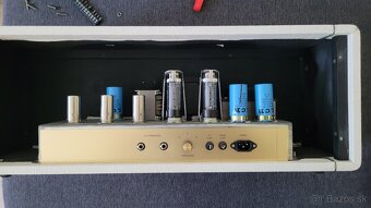 Marshall Plexi Clone - 4