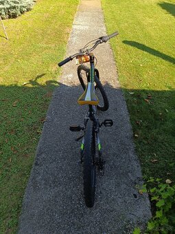 Predám detský bicykel zn. Kellys Kiter - 4