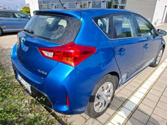 Auris - 4