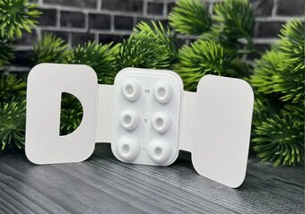 AirPods Pro 2 - nové, nerozbalené, záruka vrátenia - 4