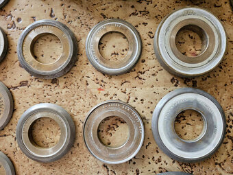 Predám diamantové kotúče na brúsenie krištáľového skla - 4