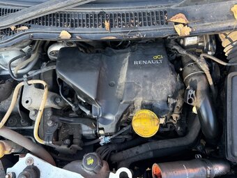 Rozpredam na diely Renault Twingo II 2012 1.5 DCI k9k820 - 4