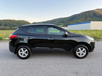 Hyundai ix35 2.0 CRDi 4x4 - 4