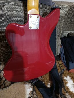 Basgitara stagg - 4