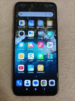 Xiaomi Redmi 9 - 4