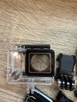 Predam Gopro hero 4k +príslušenstvo - 4
