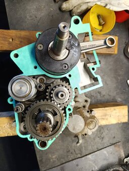 KTM sx65 r.v2004 - 4