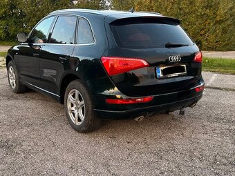 Audi Q5 3.0 Quattro - 4