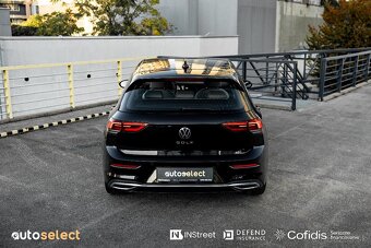 Volkswagen golf 1.5 tsi - 4