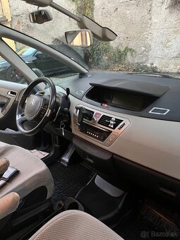 Citroen C4 Grand Picaso Automat - 4